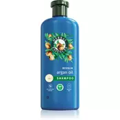Herbal Essences Argan Oil Repair vlažilni šampon za poškodovane lase 350 ml
