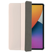 HAMA "Fold Clear" torbica za Apple iPad Pro 12.9" tablet (2020/2021/2022), roza