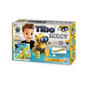Buki Robot Tibo ( 102243 )