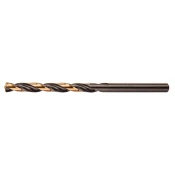 Svrdlo za metal HSS-CNC, 124°, Pro-Tec, 4,8 mm 55H021