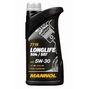 Mannol Longlife 504/507 5W-30, 1 l