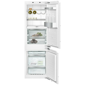 Vgradni hladilnik z zamrzovalnikom GAGGENAU RB282306