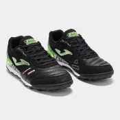 Joma MUNDIAL 2501 TF, patike za fudbal, crna MUNS2501TF