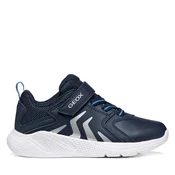 Superge Geox J Sprintye Boy J66GBE 0BC14 C4002 M Mornarsko modra