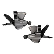 Rucice mjenjaca (šifteri) Shimano SL-M370 Altus Velicina:3x9 speed