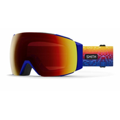 SMITH OPTICS I/O MAG smučarska očala, rumeno-oranžno-modra