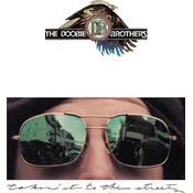The Doobie Brothers - Takin It To The Streets (50th Anniversary Edition) (Remastered) (CD)