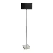 Ely floor lamp nickel 1x100W 230V