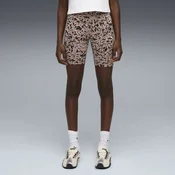 PUMA Graphic Animal Printed Short Leggings Youth, Clothing, Sandstone, 15-16Y