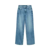 VERO MODA Kavbojke VMTessa moder denim