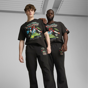 PUMA TRENERKA D.D.PUMA MELO 1LOVE DIME PANT ZA MUŠKARCE