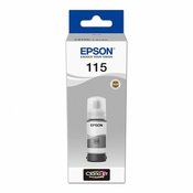 Črnilo Epson 115 Grey/Original