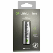 Baterija GP Lithium ion Accu 18650Baterija GP Lithium ion Accu 18650