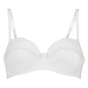 Hunkemöller Nedrček bela