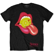The Rolling Stones Angie - Goats Head Soup Black M Majica