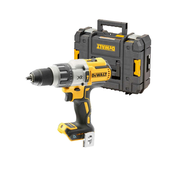 DeWALT akumulatorski udarni vrtalni vijačnik DCD997NT