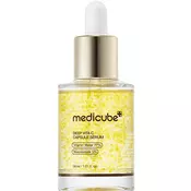 Medicube Deep Vita C Capsule Serum – Serum za Posvetlitev Obraza 30ml