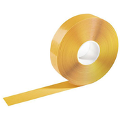 Durable trak za označevanje tal DURALINE rumen 5x0,5mm, 30m