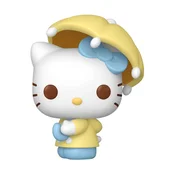 Figurica Funko Pop! Hello Kitty z dežnikom (162)