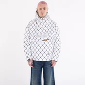 Jakna Napapijri x PDF Anorak Jacket Rainforest Next White L