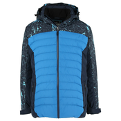 SKI JACKET TOM
