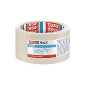 Tesa Basic 58572 48 mm x 50 m prozirna traka za pakiranje 58572-00000-01