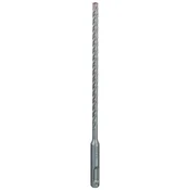 BOSCH Vrtalno kladivo SDS-plus-5X 6 x 150 x 210 mm (10 kosov) 2608833893