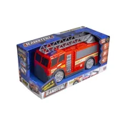 Alltoys Teamsterz gasilsko vozilo s svetlobnimi in zvočnimi učinki