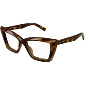 Saint Laurent SL657OPT 002