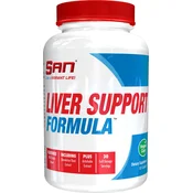 SAN - Formula za podporo jeter - 100 kapsul