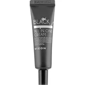 Mizon Black Snail All In One Cream TUBE – Regeneracijska Krema za Obraz TUBE 35ml