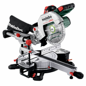 Potezna žaga KGS 18 LTX BL 216 - baterijska | METABO - Metabo