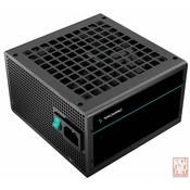 DeepCool PF400, 400W, Active PFC, OPP/OVP/SCP, 80Plus