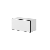 Cama RO3 BI/CZ/BI ormaric za dnevnu sobu Ormarici za skladištenje