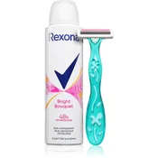 Rexona Bright Bouquet ugodno pakiranje