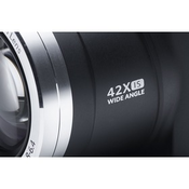 Kodak PixPro AZ421 Astro Zoom Digital Camera Black