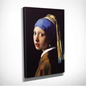 Opviq Slika na platnu 30x40cm