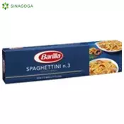 TESTO BARILLA SPAGHETTI BR.3 500GR(24) AWT
