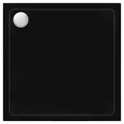 Rea Savoy akrilni tuš kad Black 90x90