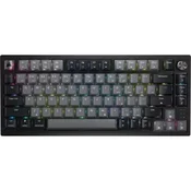 Corsair K65 Plus mehanicka CH-91D401L-NA Tastatura Wireless gaming