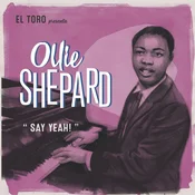 Ollie Shepard - Say Yeah (EP)