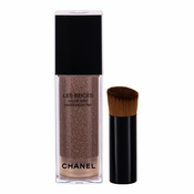 Chanel Les Beiges Eau De Teint highlighter 30 ml nijansa Light Deep za žene