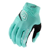 Troy Lee Designs Youth Air otroške rokavice, mono real teal (L)