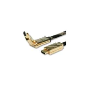 Markenprodukt Gold HDMI High Speed Kabel 2m