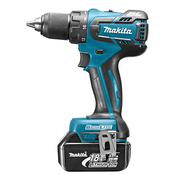 MAKITA akumulatorski vrtalnik-vijačnik DDF459RFJ