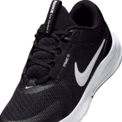Nike STAR RUNNER 5 (GS), djecije patike za trcanje, crna HF7004