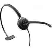 Poly HW540 Over The Headband 85R20AA