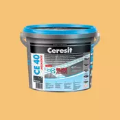 Fug masa CE 40 Cream 28