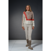 BOUCLÉ MODA Ženski mantil Beba, Bež