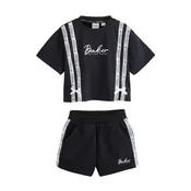 Baker by Ted Baker Komplet črna/bela
